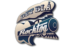 Det Blå Rocktog