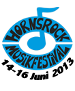 hornsrock.dk